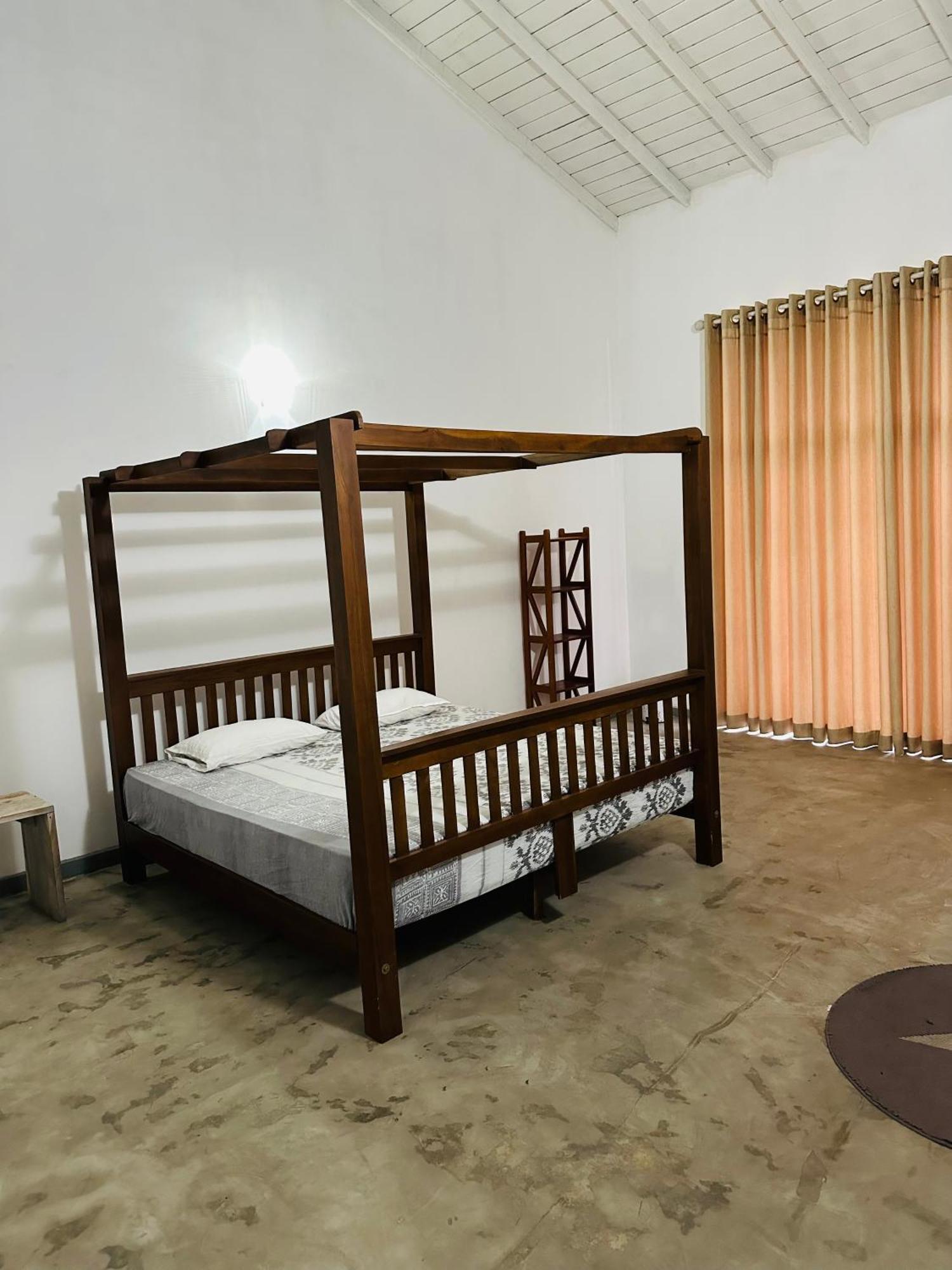 פאדוקה Villa 38 מראה חיצוני תמונה