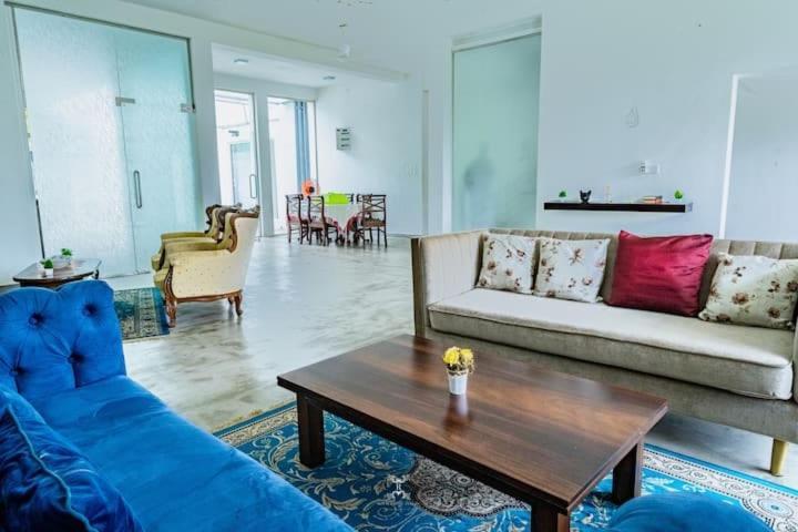 פאדוקה Villa 38 מראה חיצוני תמונה